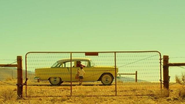 Момче, наречено Платноходка (синхронен екип, дублаж по БНТ 1 на 09.09.2023 г.) (запис)