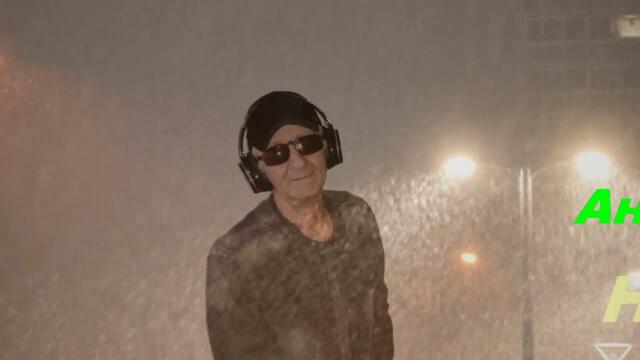 Анатолий Кулагин - Ночные Фонари