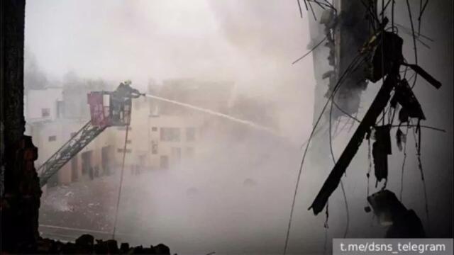 Русия разбива докрай военната промишленост на Украйна