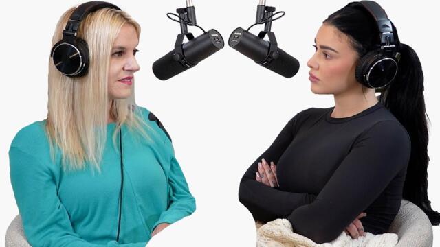 Committed Suicide in Front of Family