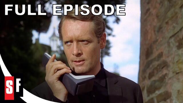 The Prisoner: Season 1 Episode 1 - Arrival (Full Episode)