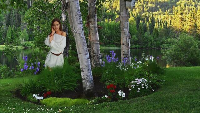 Т. Плесина    -    Прошу  Ва,  никогда  не  унывайте!!!   Т.  Плесина