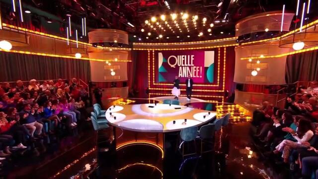 Quelle année ! - 1er janvier