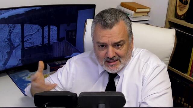 Защо празнуваме Рождество Христово с католиците? - Пламен Пасков