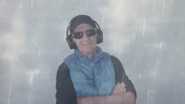 Анатолий Кулагин - Дождь