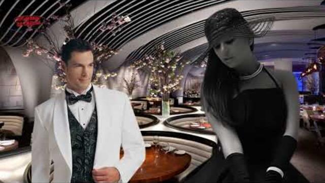 ГРЕШНАЯ И СВЯТАЯ