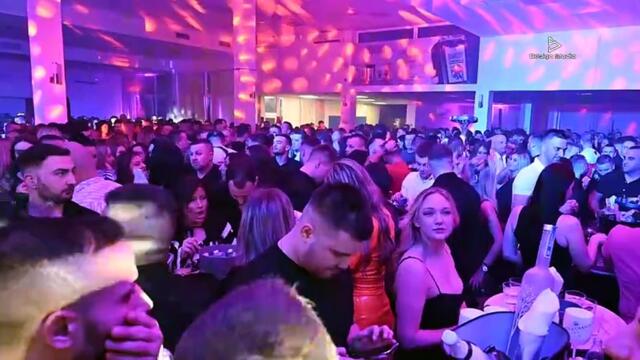 Mirko Plavšić NOVOGODIŠNJI PROGRAM  Lagator 2024