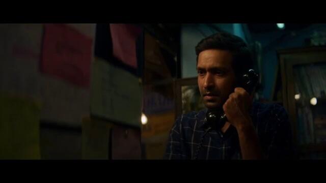 12th Fail (2023) Full Hindi Movie