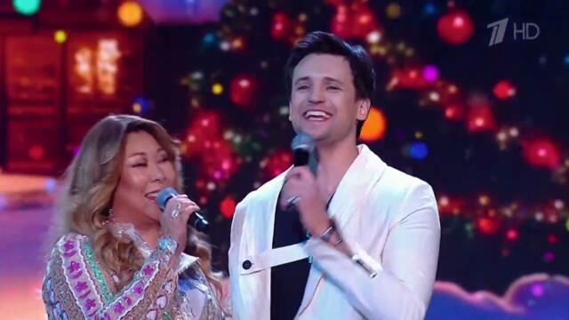 Дмитрий Колдун, Анита Цой - До свидания