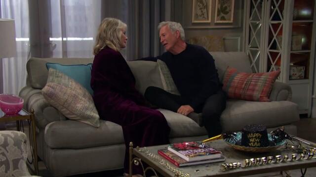 Days of our Lives 1-2-24 (2nd January 2024) 1-2-2024 1-02-24 DOOL 2 January 2024