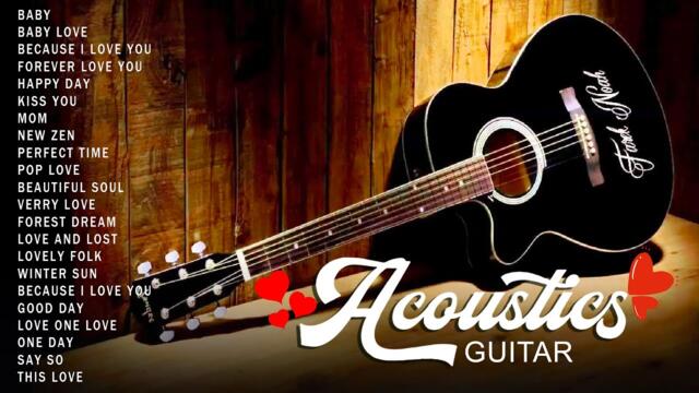 TOP 30 GUITAR MUSIC BEAUTIFUL; Romantic Classical Guitar Love Songs; Guitar Relaxing Music
