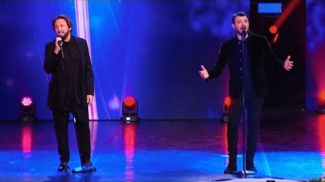 EMIN & Стас Михайлов - Сколько