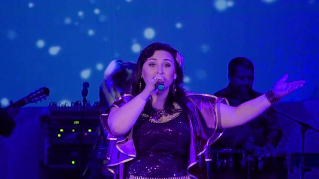 Концерт цыганского ансамбля "Ромалэ" 8 апреля 2017 г.