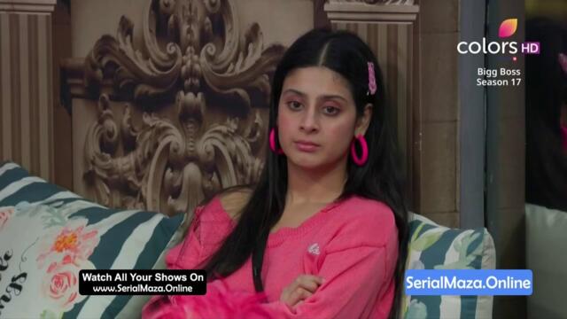 Bigg Boss 17 2nd January 2024 Video EP 84