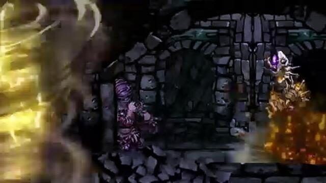 Mad World Age of Darkness Promo Video