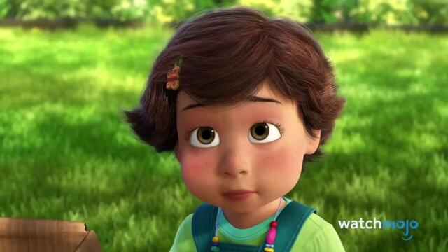 Top 20 Disney Moments That Surprised Us Most