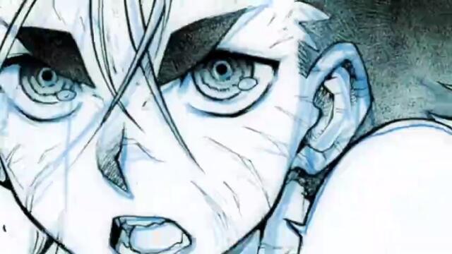 Horion x Tome 5 x Trailer