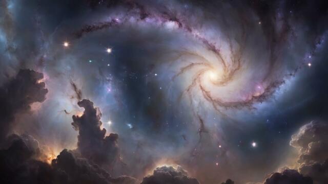 Gentle Soul - 2HR Meditation Music 🌃 / Chill / Relax / Good Dreams / Deep Sleep / Health 2024-01-04 08:22