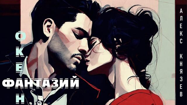 Алекс Князев - Океан Фантазий