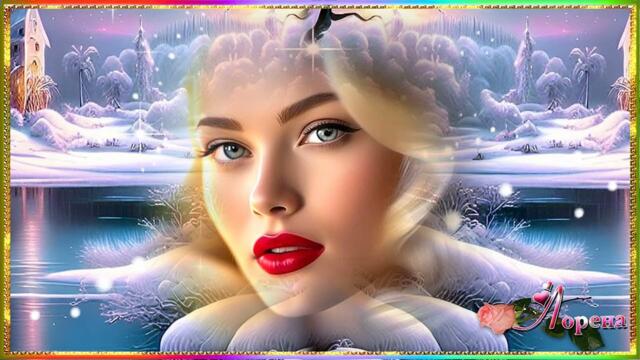 СЕРГЕЙ АЙРОН    -    "Я ТЕБЯ ПОКРОЮ ПОЦЕЛУЯМИ НЕЖНЫМИ" !