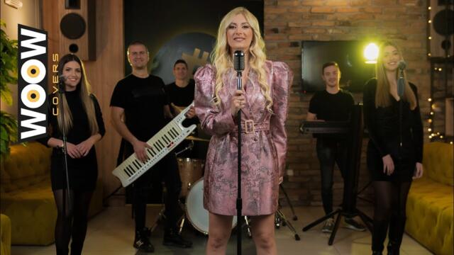 Tanja Pantic - Dostupan (COVER 2023)