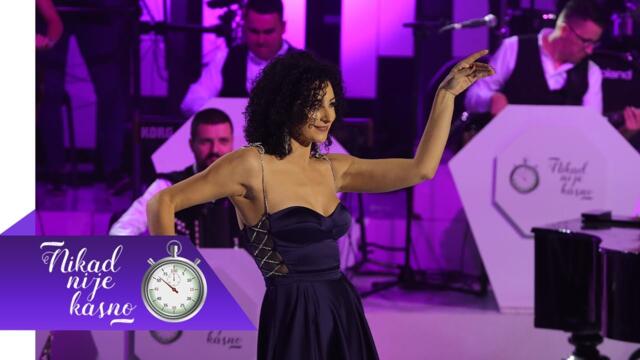 Renata Kukolj - Perhaps, perhaps, perhaps - NNK - EM 14 - 24.12.2023.