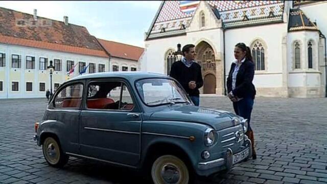 Fićo i dalje ostaje neodoljivi šarmer! (2015.)