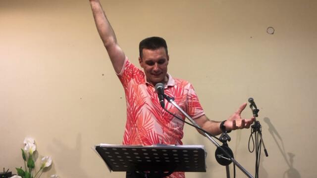 Свръхестествено изцеление - 10 принцип: Кой е Сатана?