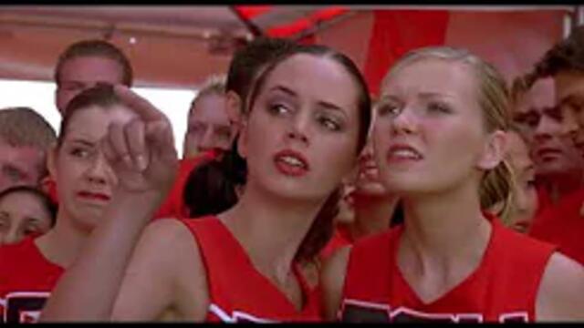 Bring It On - Final Contest