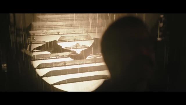 The Batman Main Trailer