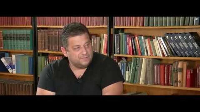 ПОЛК. НИКОЛАЙ МАРКОВ с Велизар Енчев