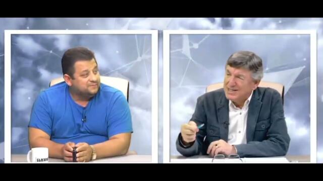 полковник Николай Марков НАТО е застрашено