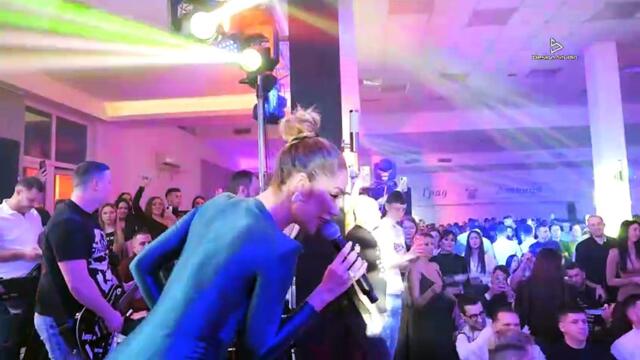 Tea Tairović NOVOGODIŠNJI PROGRAM Lagator