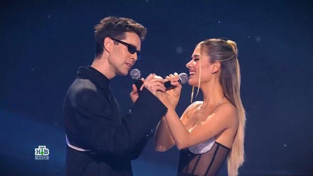 Марк Тишман, Юля Паршута - Маяковский