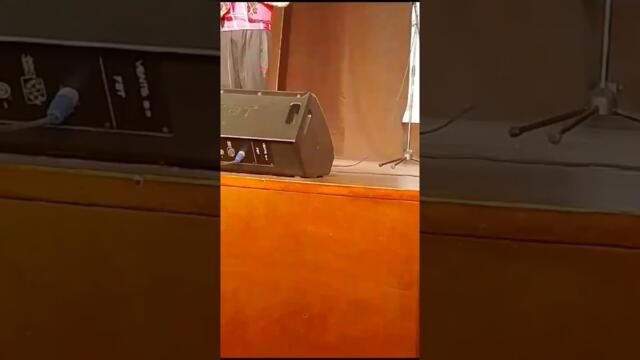 БОРИСЛАВ БОРИСОВ - ДУНАВЕ, ТИХ, БЕЛ, ДУНАВЕ - "СЛАВ БОЙКИН" 2023 - РАКОВСКИ