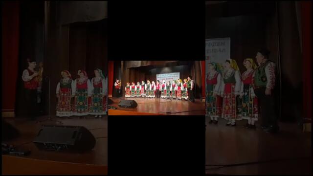 СВС "МЛАДЕЖКИ СЪРЦА - ДИАНА ИВАНОВА" - ГОДИНИ, ГОДИНИ