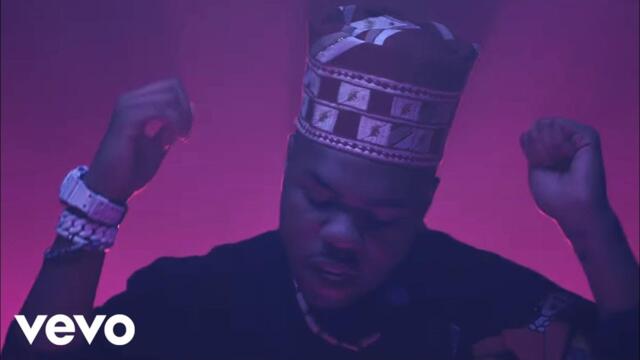 Gorgon City ft. MNEK - Ready For Your Love (Official Video)