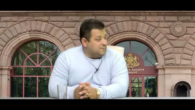 Политици индианци в престъпна държавна група ни ограбват!