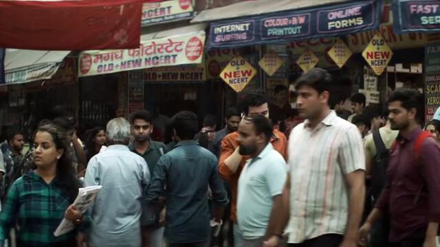 New Hindi movie 12th Fail (2023) 720p HD part-2