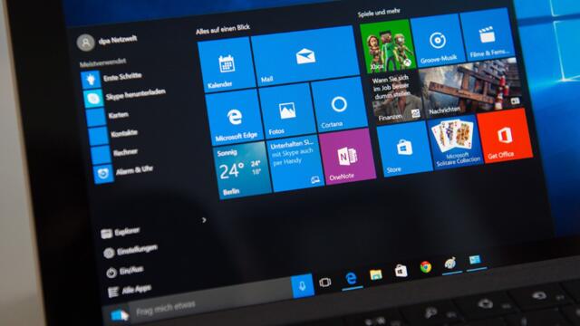Microsoft  announces first big change to Windows keyboards