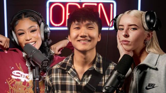 The Top Open Mic Episodes of 2023 | Genius