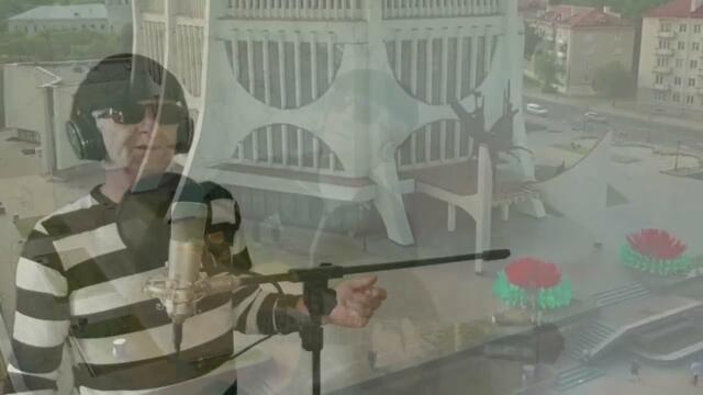 Анатолий Кулагин - Запретная Любовь