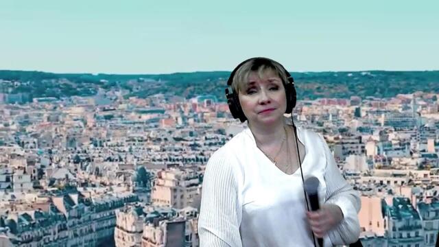 Галина Пахомова /  Чарующая красота музыки