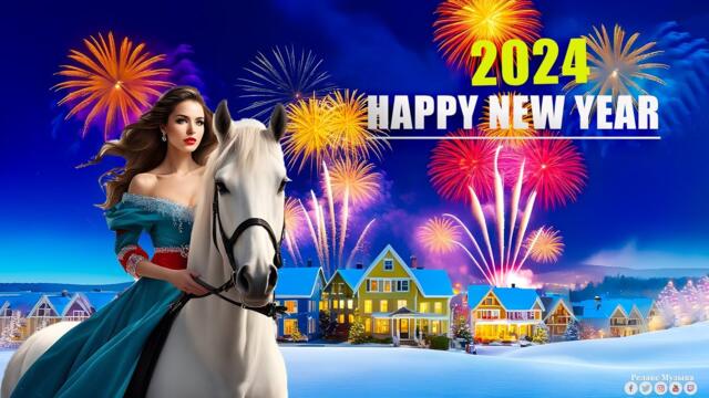 Самая красивая мелодия в мире...ВОССТАНОВЛЕНИЕ НЕРВНОЙ СИСТЕМЫ! До слез красивая мелодия! #2024