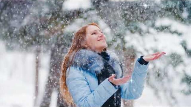 Волшебная расслабляющая музыка. Лечит сердце, сосуды.Красивая природа. Релакс.