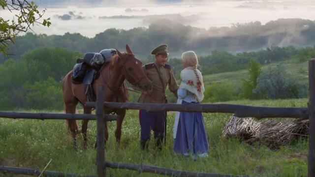 А. Петрухин     -    Казачья песня "ЗАЧЕМ МЕНЯ ТЫ ПОЛЮБИЛА?"