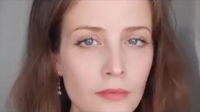 Жанны Бичевской   -   У церкви стояла карета.