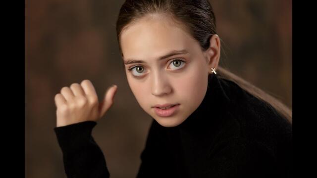 Юлия Гаврилова   -    Ты же выжил, солдат