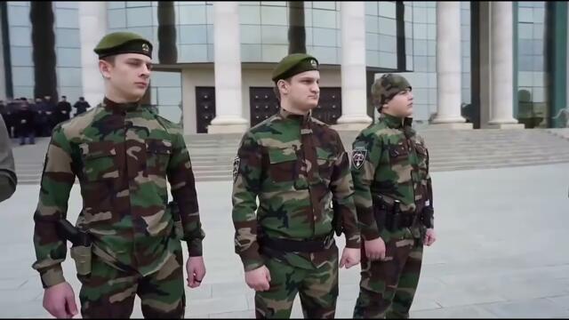 "Не пугайте РУСЬ!"