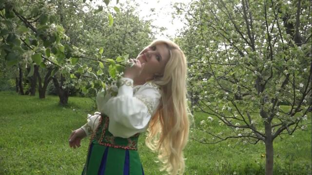 Ольга Рыбникова    -   "Воровали счастье"